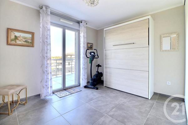 Appartement T5 à vendre  5 pièces - 105,06 m2 PUGET SUR ARGENS - 83