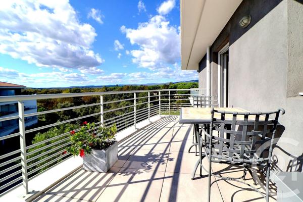 Appartement T5 à vendre  5 pièces - 105,06 m2 PUGET SUR ARGENS - 83