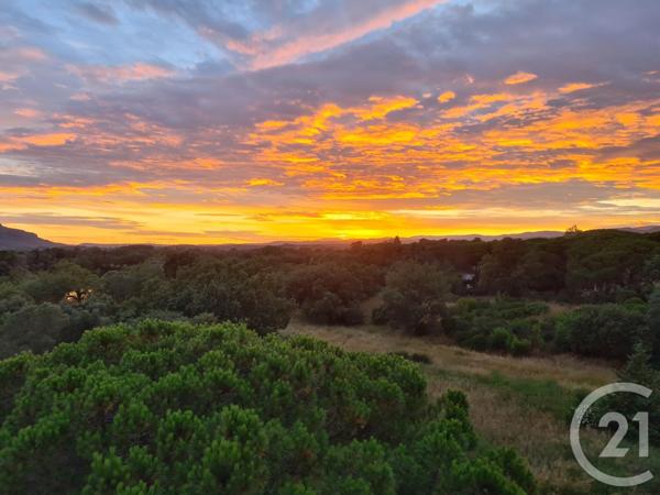 Appartement T5 à vendre  5 pièces - 105,06 m2 PUGET SUR ARGENS - 83