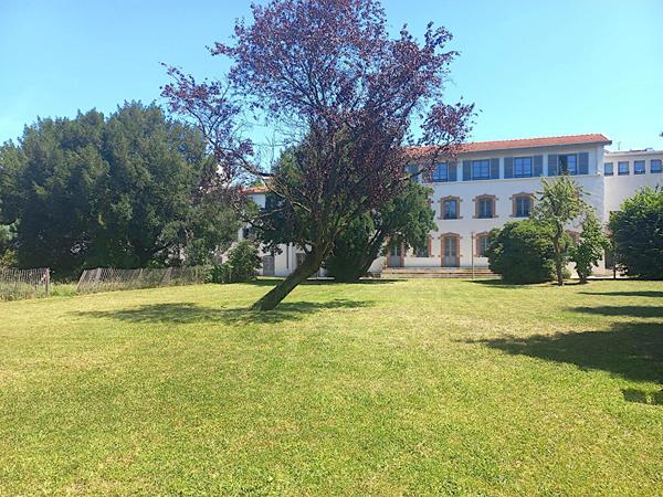 Appartement LYON 27.19 m²