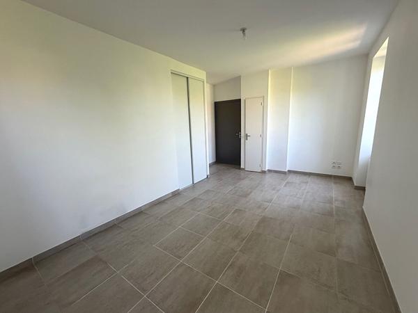 Appartement LYON 27.19 m²