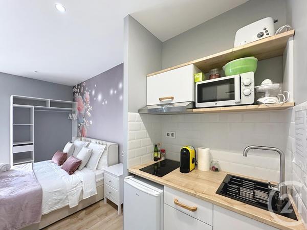 Appartement F3 à vendre  3 pièces - 94,19 m2 AMELIE LES BAINS PALALDA - 66