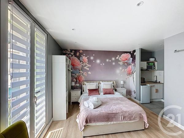 Appartement F3 à vendre  3 pièces - 94,19 m2 AMELIE LES BAINS PALALDA - 66