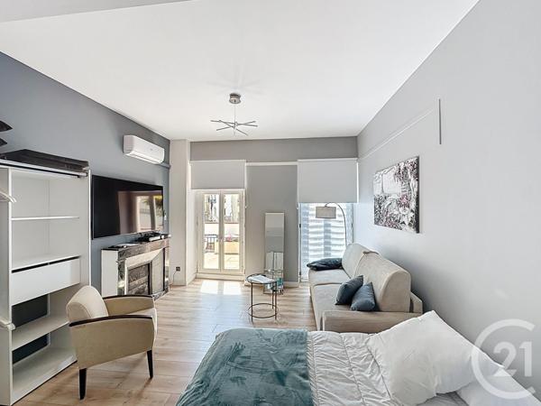 Appartement F3 à vendre  3 pièces - 94,19 m2 AMELIE LES BAINS PALALDA - 66