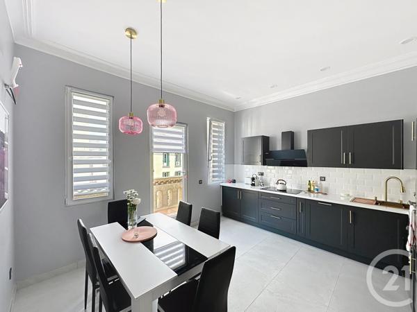 Appartement F3 à vendre  3 pièces - 94,19 m2 AMELIE LES BAINS PALALDA - 66