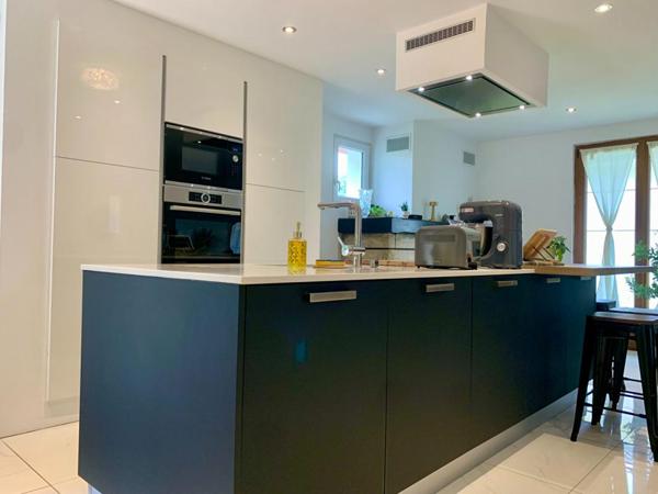 belle Villa de  plain pied  au calme  !