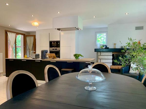 belle Villa de  plain pied  au calme  !