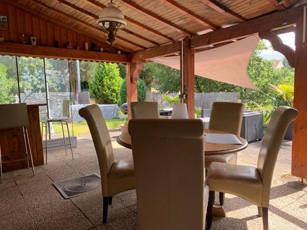 belle Villa de  plain pied  au calme  !