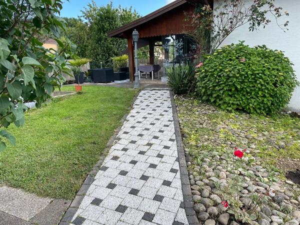 belle Villa de  plain pied  au calme  !