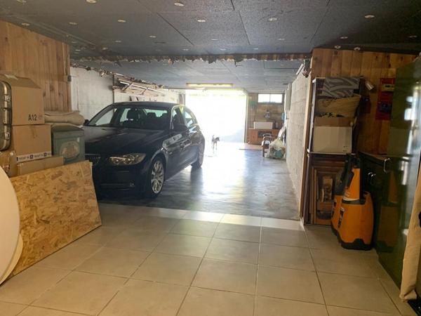 belle Villa de  plain pied  au calme  !