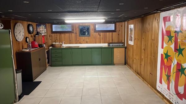 belle Villa de  plain pied  au calme  !