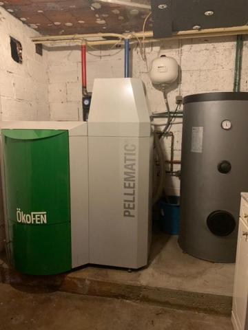 belle Villa de  plain pied  au calme  !