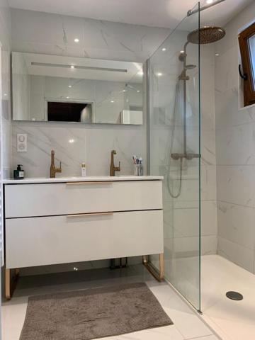 belle Villa de  plain pied  au calme  !