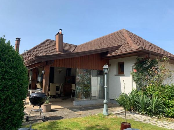 belle Villa de  plain pied  au calme  !