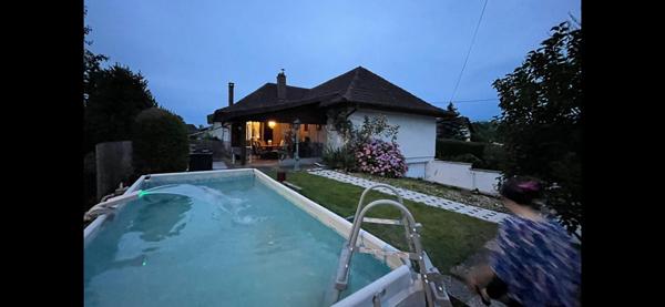 belle Villa de  plain pied  au calme  !