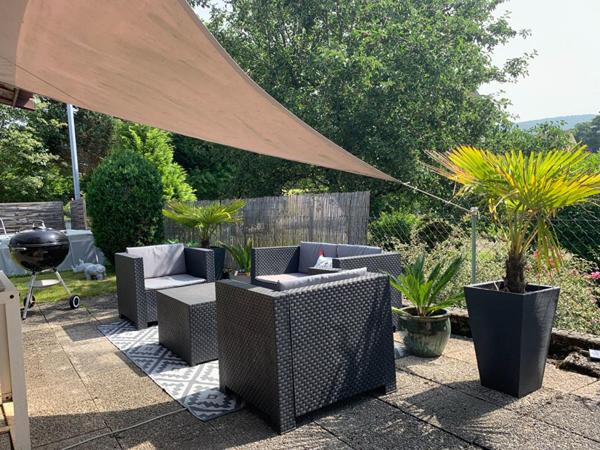 belle Villa de  plain pied  au calme  !