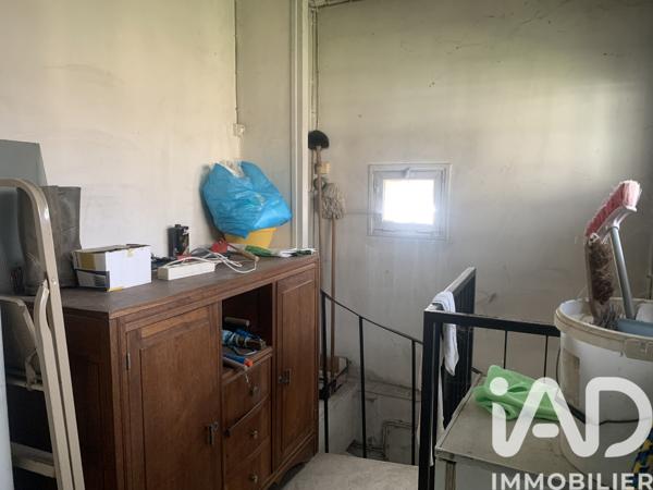Maison à vendre 4 pièces 108 m² Levroux
