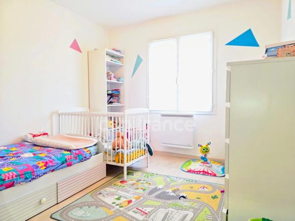 À VENDRE PAVILLON sur Sous-Sol complet 5 pièces proche de BLANGY SUR BRESLE (76)