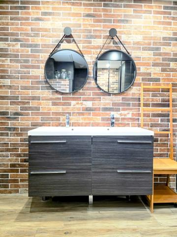 À VENDRE PAVILLON sur Sous-Sol complet 5 pièces proche de BLANGY SUR BRESLE (76)