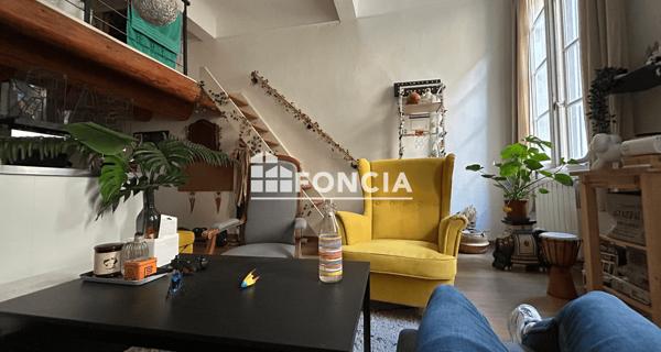 Location Studio 37.92 m² - Aix-en-provence 13100