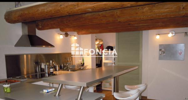 Location Studio 37.92 m² - Aix-en-provence 13100