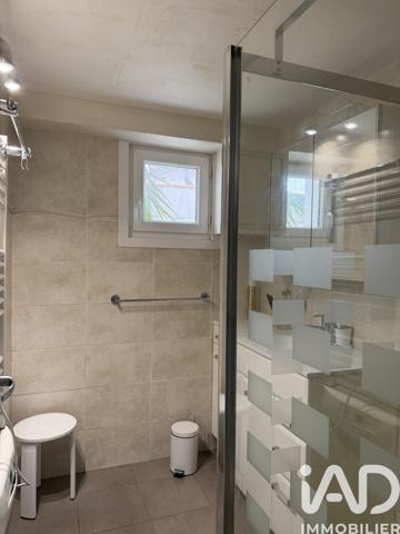 Maison à vendre 5 pièces 150 m² Rivedoux-Plage