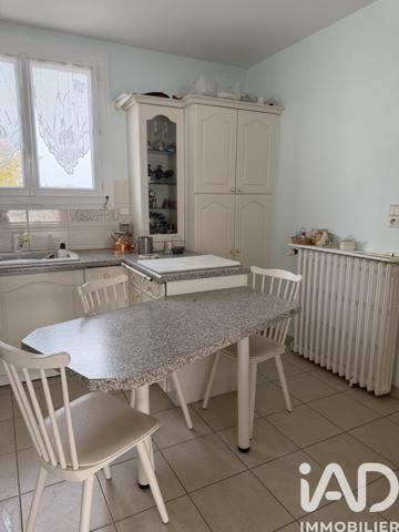 Maison à vendre 5 pièces 150 m² Rivedoux-Plage