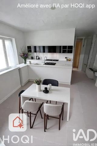 Maison à vendre 5 pièces 150 m² Rivedoux-Plage