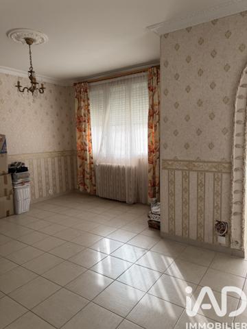 Maison à vendre 5 pièces 150 m² Rivedoux-Plage