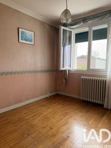 Maison à vendre 5 pièces 150 m² Rivedoux-Plage