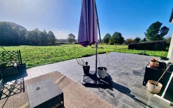 Maison à vendre    4 pièces •  Montbartier