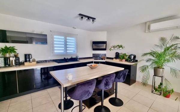 Maison à vendre    4 pièces •  Montbartier