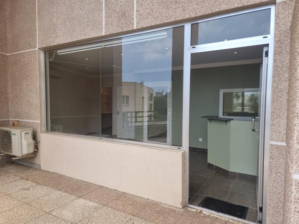 Bastia (20200) Local commercial rénové vue mer Bastia