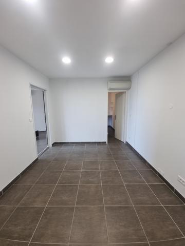 Bastia (20200) Local commercial rénové vue mer Bastia