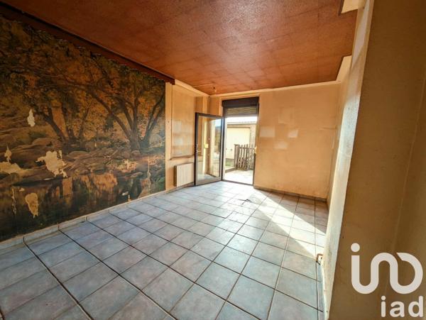 Maison à vendre 5 pièces 106 m² Nilvange