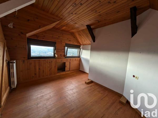 Maison à vendre 5 pièces 106 m² Nilvange