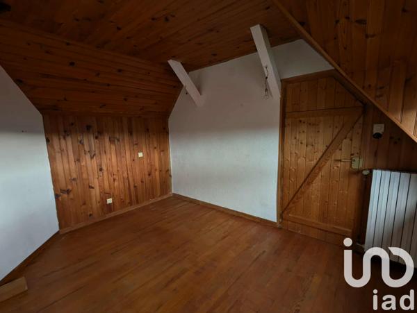 Maison à vendre 5 pièces 106 m² Nilvange