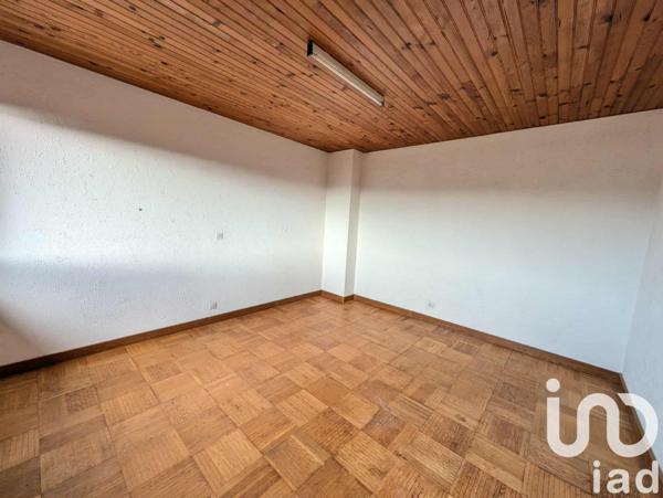 Maison à vendre 5 pièces 106 m² Nilvange