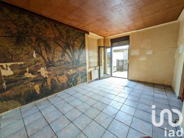 Maison à vendre 5 pièces 106 m² Nilvange