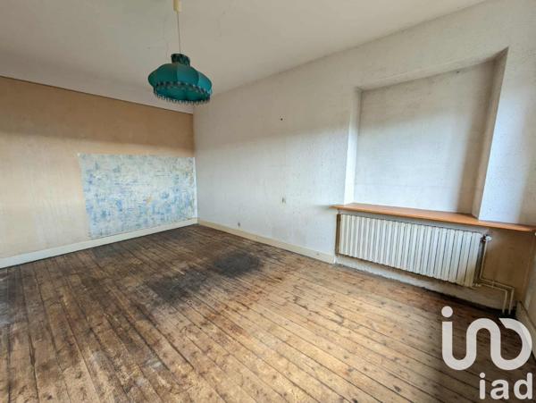 Maison à vendre 5 pièces 106 m² Nilvange