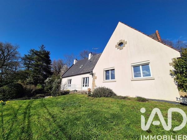 Maison à vendre 6 pièces 135 m² Saint-Étienne-de-Montluc
