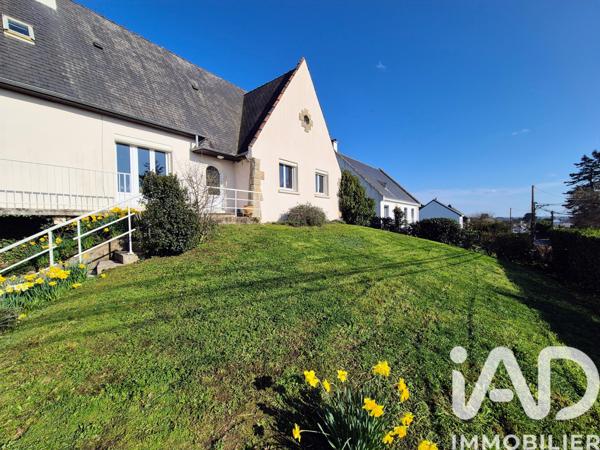 Maison à vendre 6 pièces 135 m² Saint-Étienne-de-Montluc