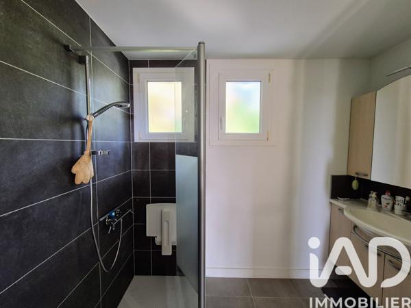 Maison à vendre 6 pièces 135 m² Saint-Étienne-de-Montluc