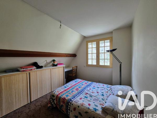 Maison à vendre 6 pièces 135 m² Saint-Étienne-de-Montluc