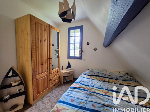 Maison à vendre 6 pièces 135 m² Saint-Étienne-de-Montluc