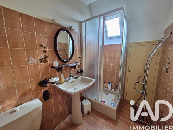 Maison à vendre 6 pièces 135 m² Saint-Étienne-de-Montluc