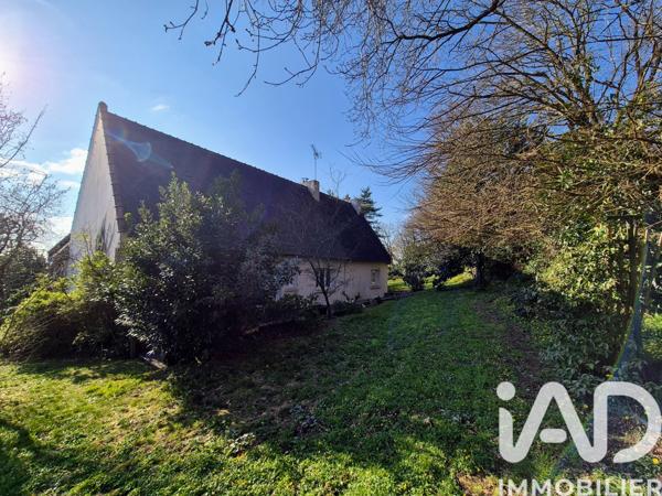 Maison à vendre 6 pièces 135 m² Saint-Étienne-de-Montluc