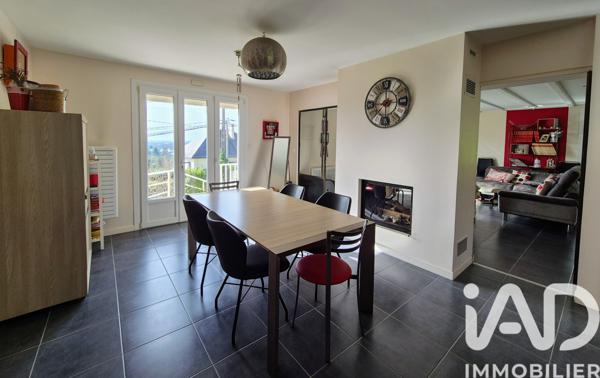Maison à vendre 6 pièces 135 m² Saint-Étienne-de-Montluc