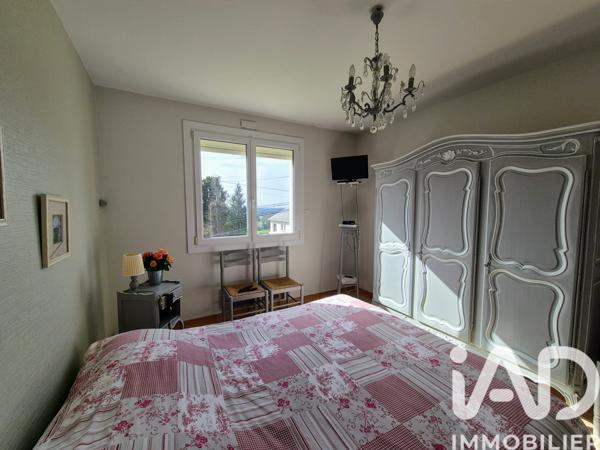 Maison à vendre 6 pièces 135 m² Saint-Étienne-de-Montluc