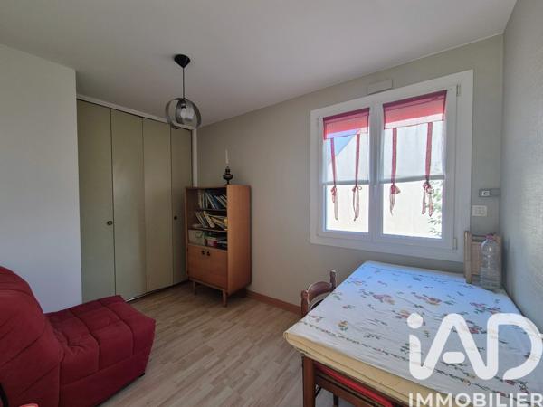Maison à vendre 6 pièces 135 m² Saint-Étienne-de-Montluc